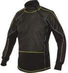 Speed Up Tricou Termo Enduro - Cross SPEED UP BALANCE · Negru / Verde Fluo