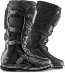 Gaerne Cizme Enduro - Cross GAERNE FASTBACK ENDURANCE 2025 Enduro Midnight · Negru