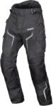 Sixgear Pantaloni Moto din Textil SIXGEAR REVO · Negru