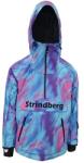 Strindberg Hanorac Outdoor / Schi STRINDBERG 2196 · Albastru / Mov / Roz