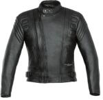 Speed Up Geacă Moto din Piele SPEED UP BRONSON · Negru