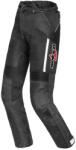 Speed Up Pantaloni Moto Damă din Textil SPEED UP LARA MESH · Negru