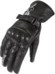 Sixgear Mănuși Moto Damă din Piele SIXGEAR JOLIE · Negru