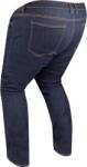 Bering Blugi Moto Bărbați din Denim Cordura BERING TRUST King Size · Albastru