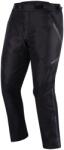 Bering Pantaloni Moto din Textil BERING VISION · Negru