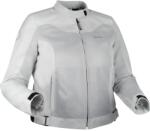 Bering Geacă Moto Damă de Vară din Textil BERING LADY ALIAS QUEEN SIZE · Gri