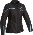 Bering Geacă Moto Damă din Textil BERING LADY SOFIA · Negru / Albastru