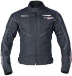 Speed Up Geacă Moto din Textil SPEED UP ELEMENT · Negru