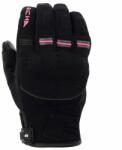 Richa Mănuși Moto Damă de Vară din Textil RICHA SCOPE · Negru / Roz