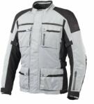 Bering Geacă Moto Touring din Textil Gore-Tex BERING ALIAS · Gri / Negru