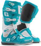 Gaerne Cizme Enduro - Cross GAERNE SG-12 2025 Portofino · Albastru / Alb