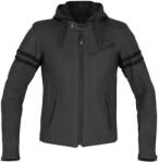 Richa Geacă Moto Damă din Piele Naturală RICHA TOULON · Negru