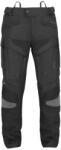 Richa Pantaloni Moto Damă din Textil RICHA INFINITY 2 ADVENTURE · Negru