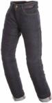 Segura Blugi Moto Damă cu întăritura Cordura SEGURA JULYS Regular Fit · Albastru