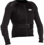 Richa Geacă Moto de Protecție / Body Protector RICHA FORCE D3O · Negru