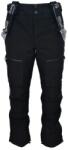 Strindberg Pantaloni Outdoor / Schi STRINDBERG 2140/3 3S, Dermizax · Negru