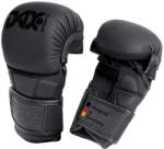 Dax-Sports MANUsI MMA DAX Sparring Negre (FSS006-L)