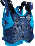 Thor MX Armură Enduro - Cross THOR SENTINEL PRO GUARD · Albastru