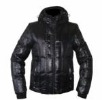 Strindberg Geacă Outdoor cu Puf de Gâscă STRINDBERG 2035 · Negru