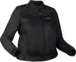 Bering Geacă Moto Damă de Vară din Textil BERING LADY ALIAS QUEEN SIZE · Negru