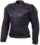 Bering Geacă Moto Damă din Textil BERING LADY SUNRISE · Negru