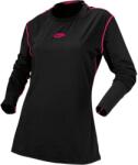 Arctiva Tricou Termo Damă ARCTIVA REGULATOR S7W · Negru / Roz