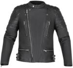 Richa Geacă Moto din Piele Naturală RICHA CAMDEN · Negru