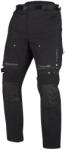 Bering Pantaloni Moto din Textil BERING BRONKO · Negru