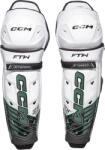 CCM Tibiere Hochei Jucător, Senior CCM JETSPEED FTW · Alb / Verde