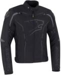 Bering Geacă Moto din Textil BERING KALOWAY · Negru / Gri