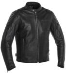 Richa Geacă Moto din Piele RICHA YORKTOWN · Negru