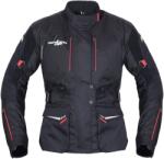 Speed Up Geacă Moto Damă din Textil SPEED UP TREK LADY · Negru