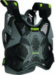 Thor MX Armură Enduro - Cross THOR SENTINEL PRO GUARD · Negru