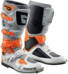 Gaerne Cizme Enduro - Cross GAERNE SG-12 · Gri / Portocaliu / Alb