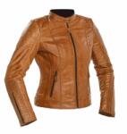 Richa Geacă Moto Damă din Piele RICHA LAUSANNE · Maro