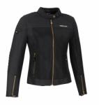 Segura Geacă Moto Damă de Vară SEGURA LADY OSKAR · Negru