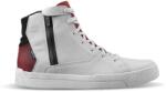 Gaerne Ghete Moto Urbane GoreTex & Piele GAERNE G-ROME GORETEX · Alb