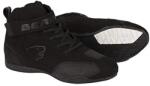 Bering Ghete Moto din Piele & Textil BERING CORWELL · Negru