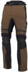 Bering Pantaloni Moto din Textil BERING BRONKO · Negru / Maro