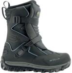 Arctiva Cizme Snowmobil - ARCTIVA MECHANIZED · Negru / Gri