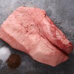 Carne premium Brisket Vită Galicia (BVG)