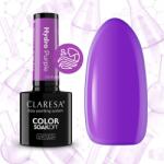 Claresa Oja Semipermanenta Claresa Hydro Purple 5g