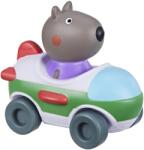 Hasbro Превозно средство Hasbro Peppa Pig - Дани Пилота (F2514_F8084)
