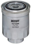HENGST Filtru Combustibil HENGST - Toyota Auris, Avensis, Land Cruiser Prado 3.0 D-4D, Verso (H316WK)