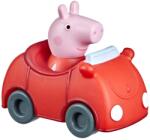 Hasbro Превозно средство Hasbro Peppa Pig - Пепа с автомобил (F2514_F2522)