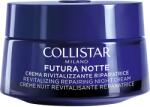 Collistar Futura Repairing Night Cream ревитализиращ нощен крем унисекс 50 мл