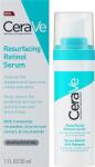 CeraVe Resurfacing Retinol Serum обновяващ серум с ретинол унисекс 30 мл
