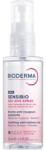 BIODERMA Sensibio AR+ SOS Spray успокояващ спрей против зачервяване на кожата унисекс 70 мл