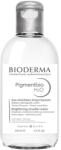 BIODERMA Pigmentbio H2O Brightening Micellar Water нежна почистваща мицеларна вода против тъмни петна унисекс 250 мл