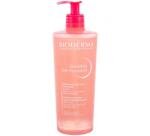 BIODERMA Sensibio Soothing Micellar Cleansing Gel успокояващ почистващ гел за чувствителна кожа унисекс 500 мл